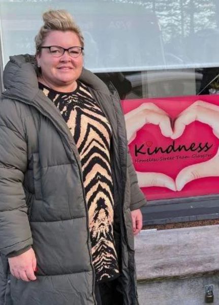 Dentistry On The Square, Pain Free Dentist Glasgow - Dentistry On The Square, Pain Free Dentist Kindness Homeless Street Team
